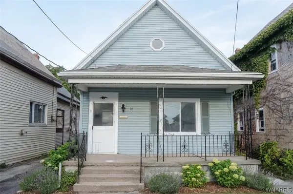 31 Thomas Street, Buffalo, NY 14206
