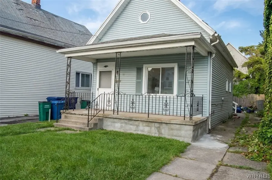 31 Thomas Street, Buffalo, NY 14206 - #2