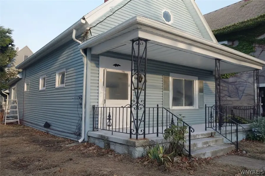 31 Thomas Street, Buffalo, NY 14206 - #3