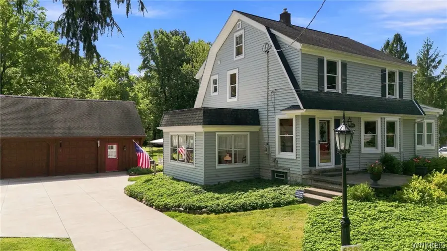 6291 Armor Duells Road, Orchard Park, NY 14127 - #2