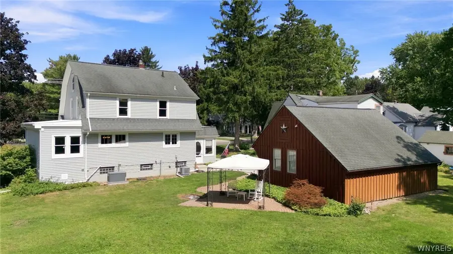 6291 Armor Duells Road, Orchard Park, NY 14127 - #3