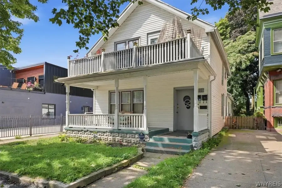 116 College Street, Buffalo, NY 14201 - #2