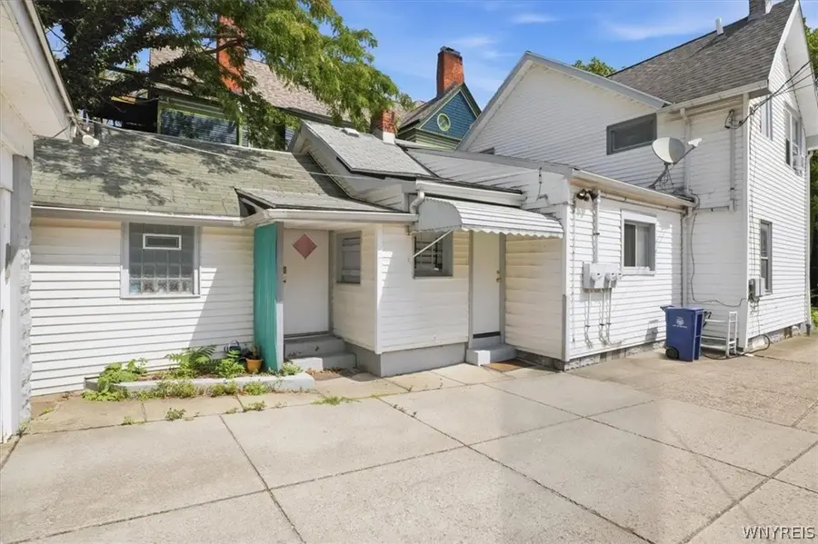 116 College Street, Buffalo, NY 14201 - #3