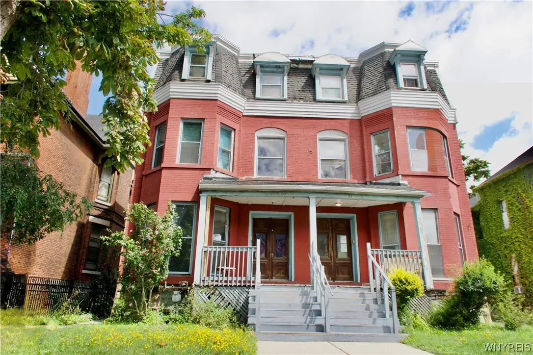 97 Prospect Avenue, Buffalo, NY 14201 - #1