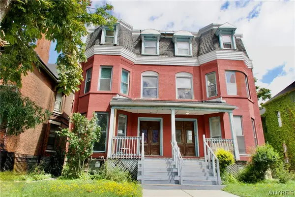 97 Prospect Avenue, Buffalo, NY 14201
