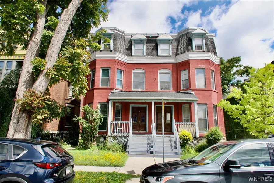 97 Prospect Avenue, Buffalo, NY 14201 - #2