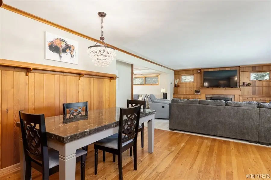 90 Homeward Place, Elma, NY 14059 - #3