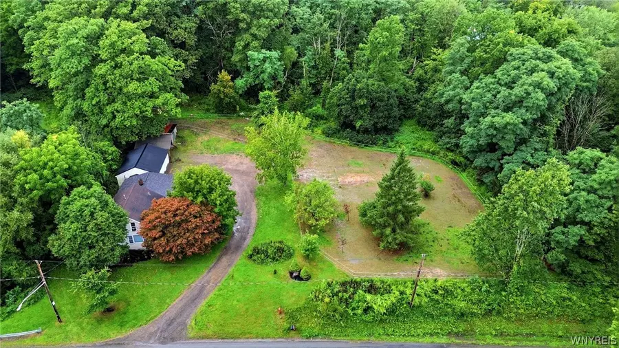 10573 North Road, Perrysburg, NY 14129 - #3