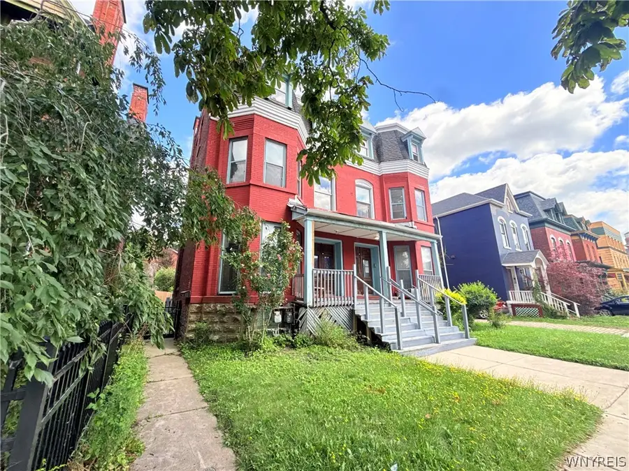 99 Prospect Avenue, Buffalo, NY 14201 - #3