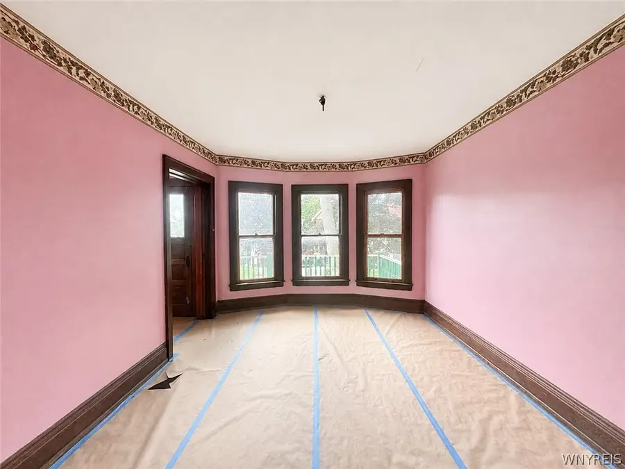 152 Bird Avenue, Buffalo, NY 14213 - #2