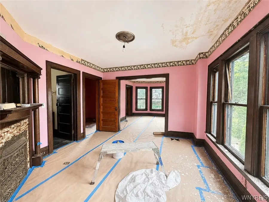 152 Bird Avenue, Buffalo, NY 14213 - #3