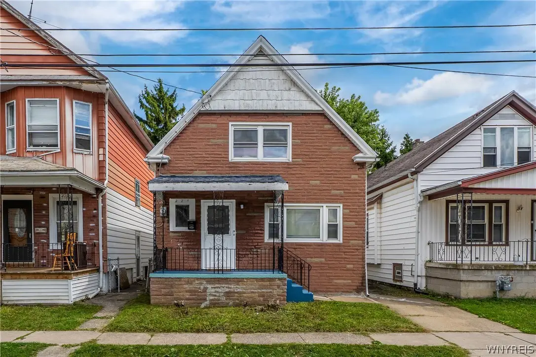 225 Longnecker Street, Buffalo, NY 14206 - #1
