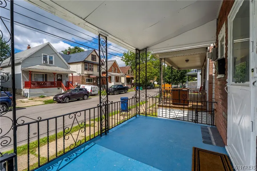 225 Longnecker Street, Buffalo, NY 14206 - #3