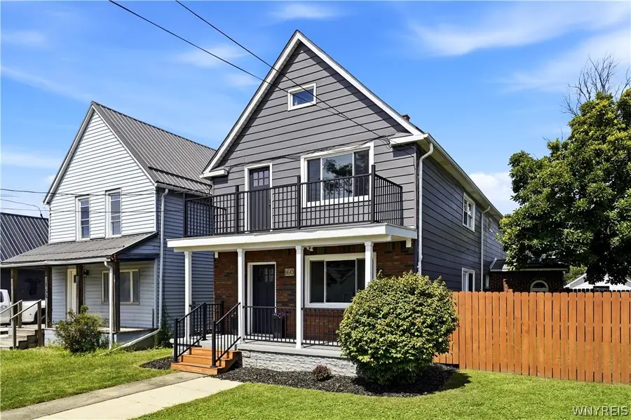 160 Como Park Boulevard, Cheektowaga, NY 14227 - #2