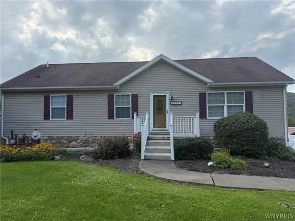 1381 Two Mile Road, Allegany, NY 14706