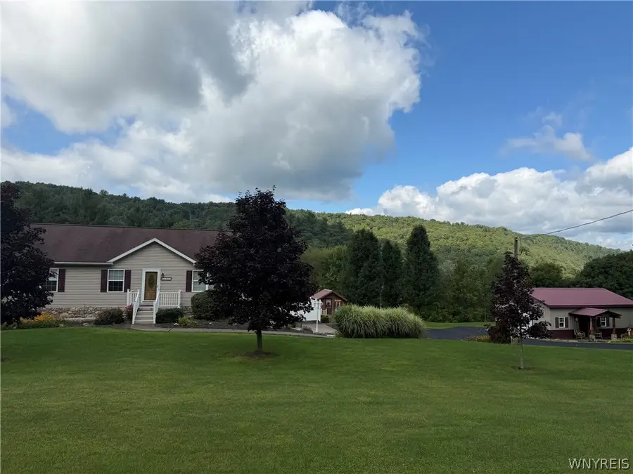 1381 Two Mile Road, Allegany, NY 14706 - #2