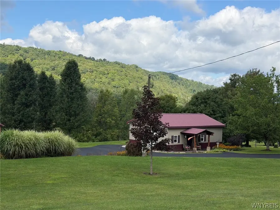 1381 Two Mile Road, Allegany, NY 14706 - #3