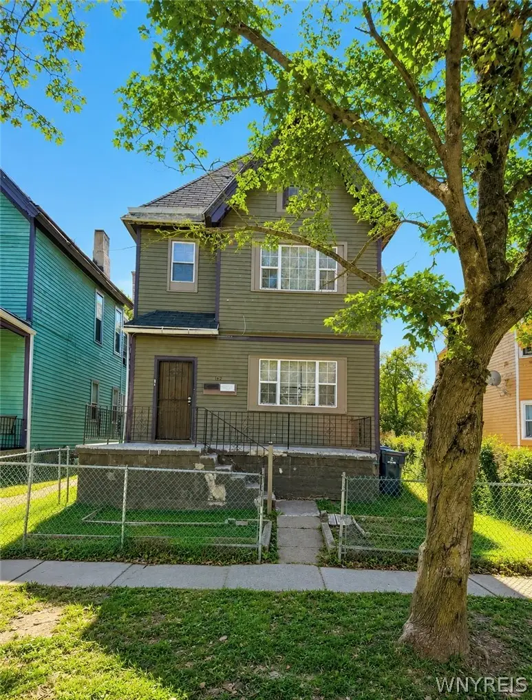 162 14th Street, Buffalo, NY 14213 - #2