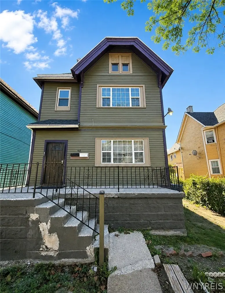 162 14th Street, Buffalo, NY 14213 - #3