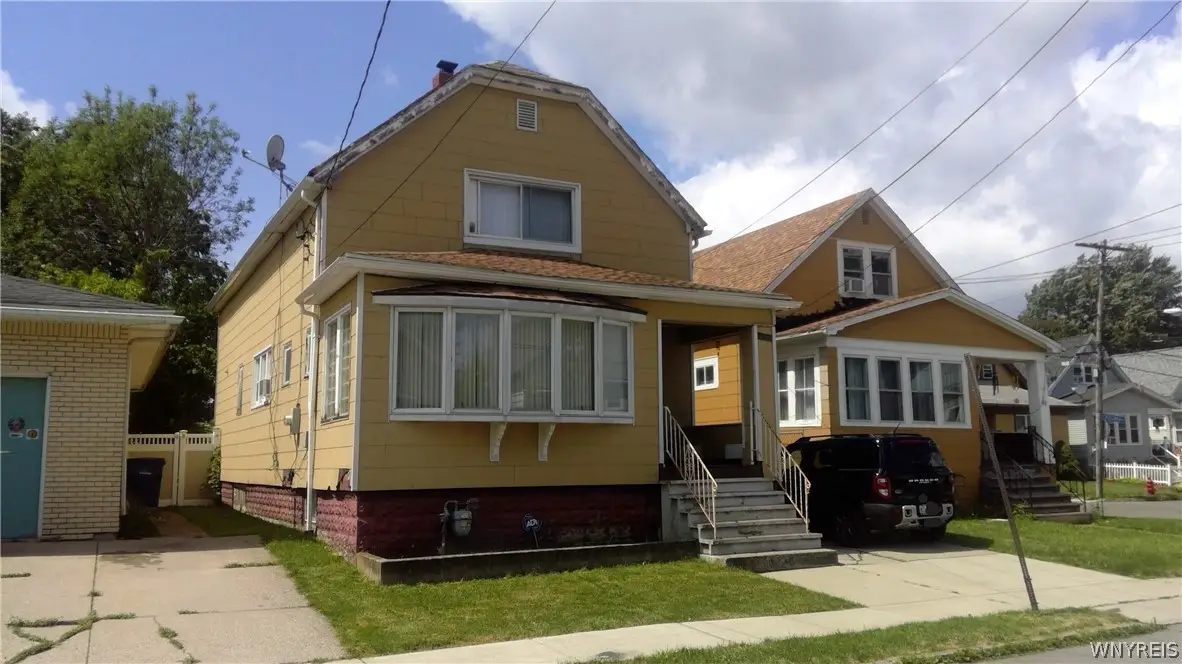 58 S Crossman Avenue S #W, Buffalo, NY 14211 - #1