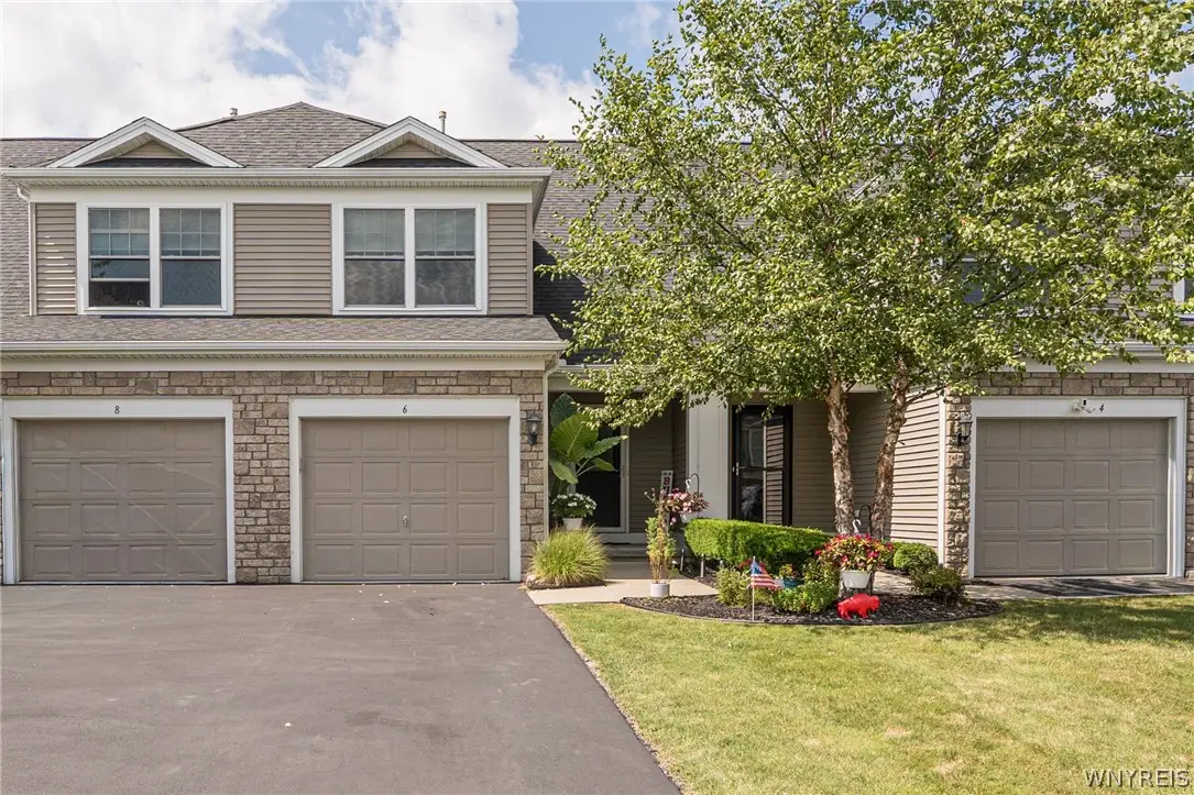 6 Denton Drive, Lancaster, NY 14086 - #1