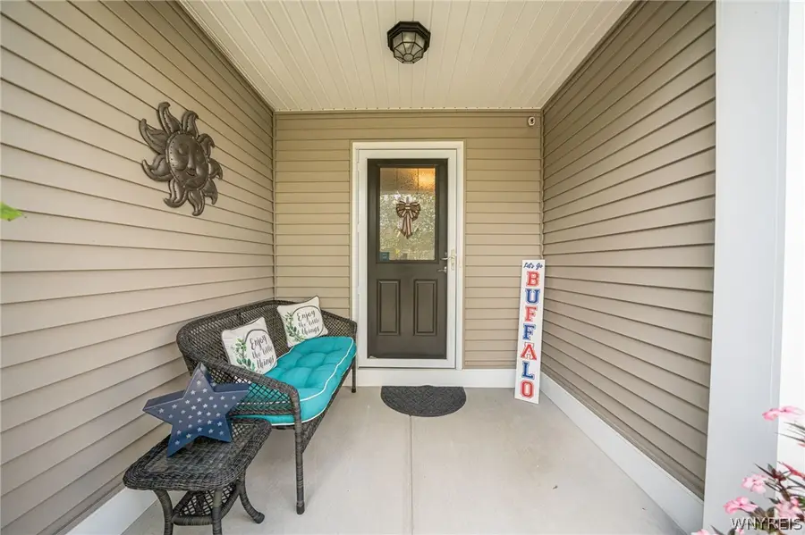6 Denton Drive, Lancaster, NY 14086 - #2