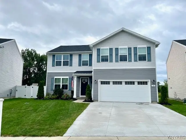 75 Florence Lane, Buffalo, NY 14228 - #1