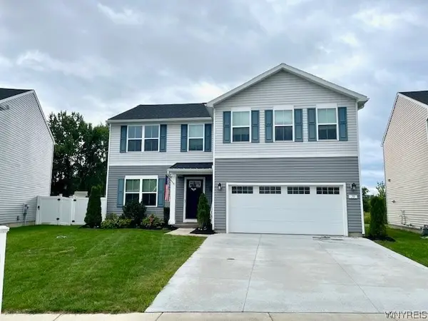 75 Florence Lane, Buffalo, NY 14228