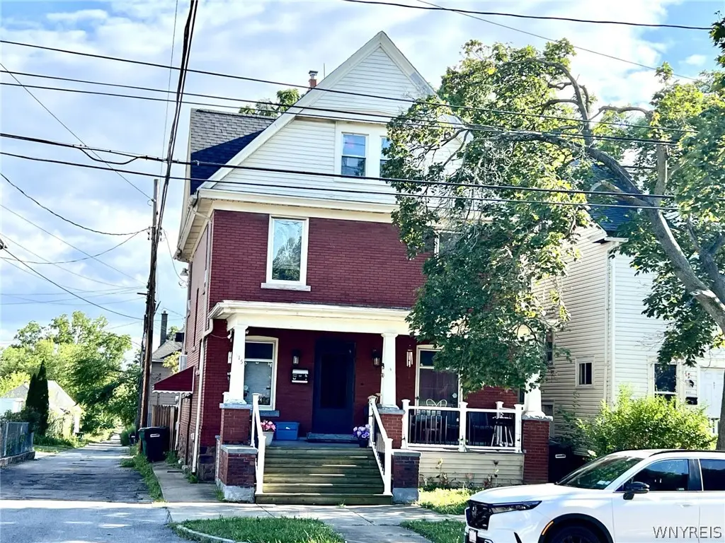 915 Ferry Ave, Niagara Falls, NY 14301 - #1