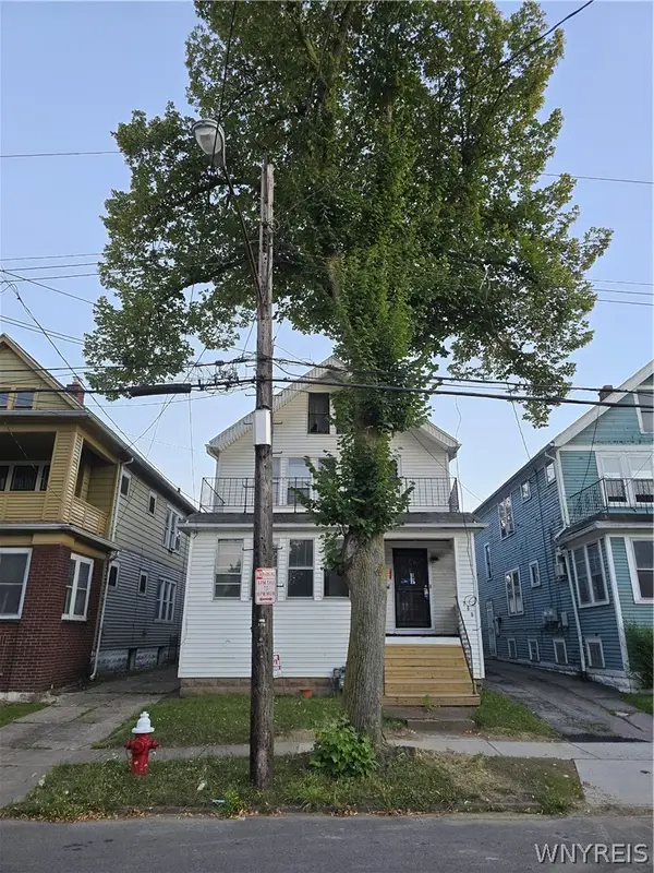309 French Street, Buffalo, NY 14211