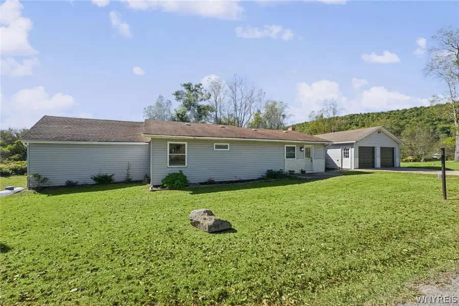 57 Powerhouse Road, Little Genesee, NY 14754 - #2
