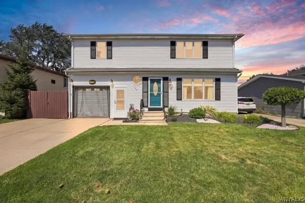178 Autumnwood Drive, Buffalo, NY 14227