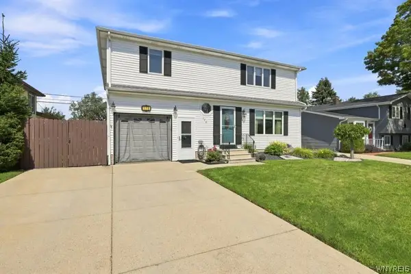 178 Autumnwood Drive, Buffalo, NY 14227 - #2