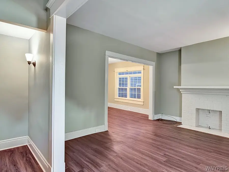 28 Horton Place, Buffalo, NY 14209 - #3