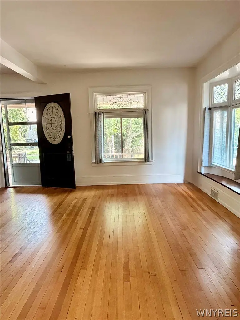 540 Norwood Avenue, Buffalo, NY 14222 - #2