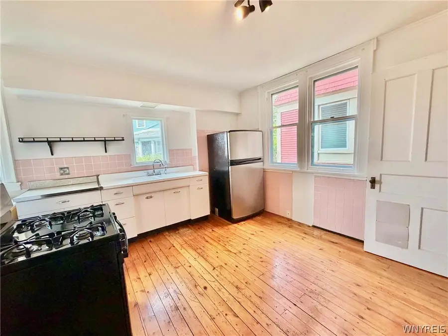 540 Norwood Avenue, Buffalo, NY 14222 - #3