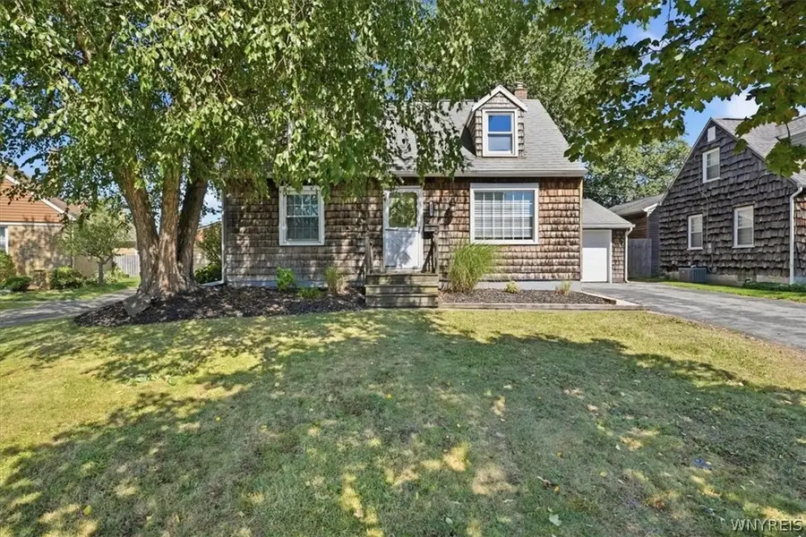 132 Farmingdale Road, Buffalo, NY 14225 - #2