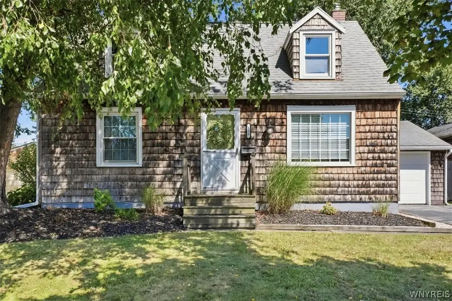 132 Farmingdale Road, Buffalo, NY 14225 - #3