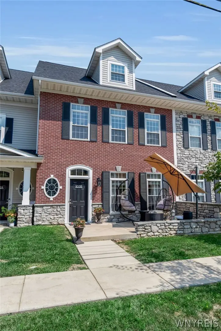 102 California Drive #B, Buffalo, NY 14221 - #1