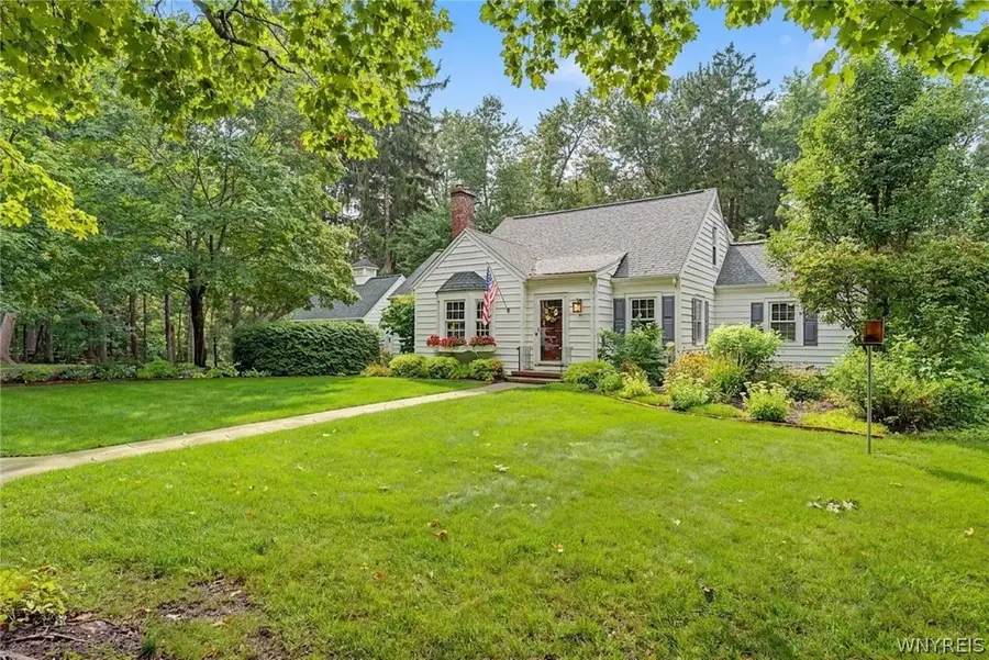 57 Lombardy Lane, Hamburg, NY 14075 - #2