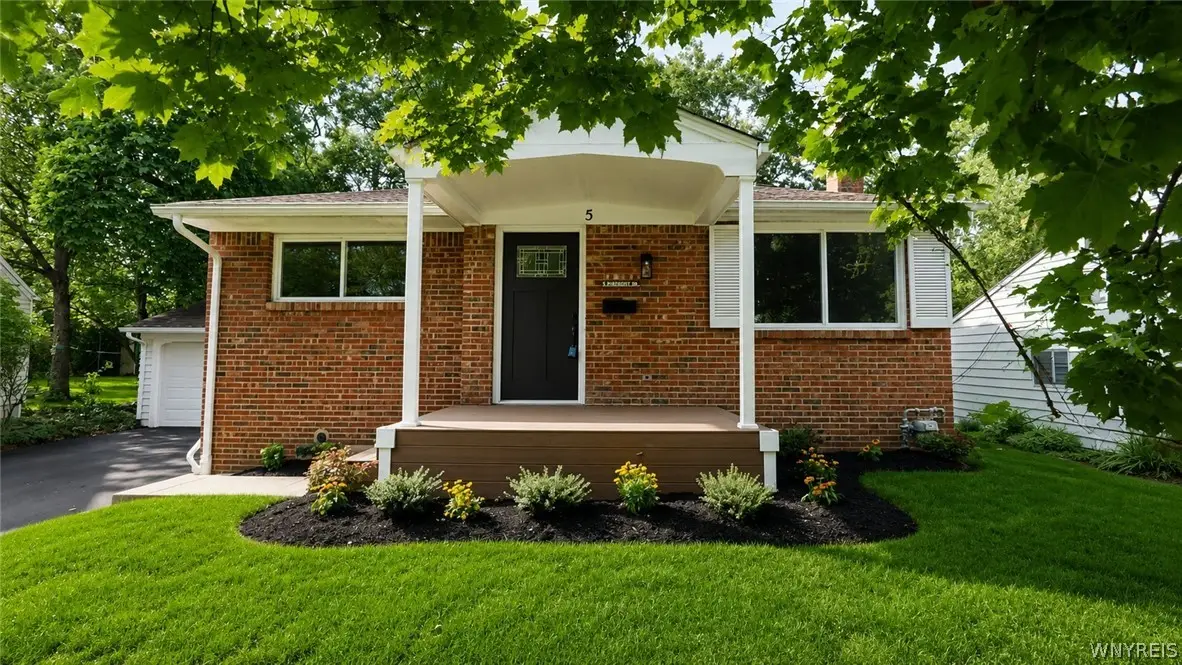 5 N Burbank Drive, Buffalo, NY 14226 - #1