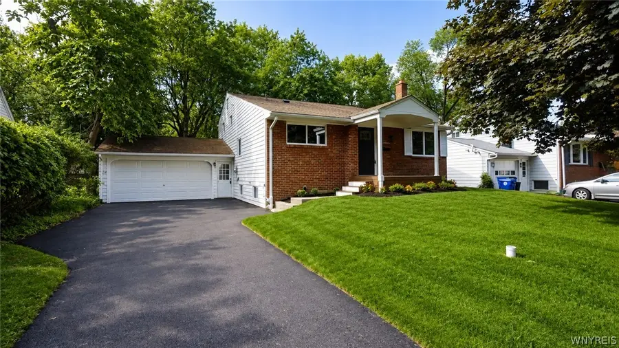 5 N Burbank Drive, Buffalo, NY 14226 - #2