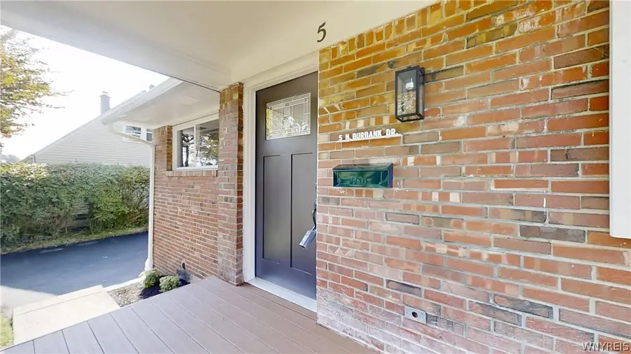5 N Burbank Drive, Buffalo, NY 14226 - #3