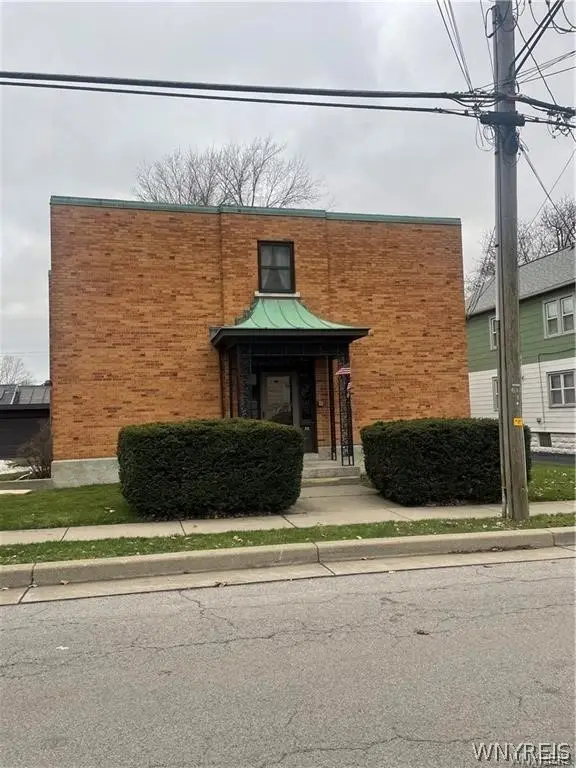 36 Flohr Avenue, Buffalo, NY 14224