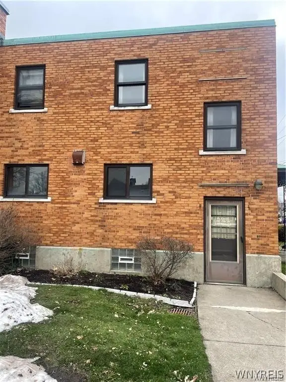 36 Flohr Avenue, Buffalo, NY 14224 - #2