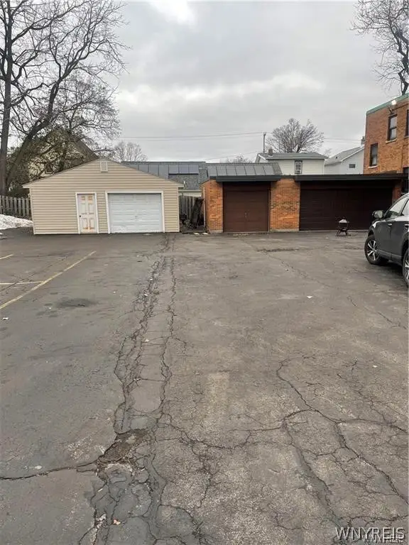 36 Flohr Avenue, Buffalo, NY 14224 - #3
