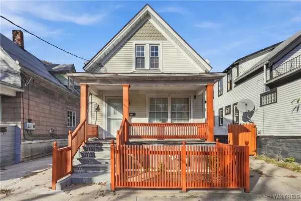 246 Buffalo Avenue, Buffalo, NY 14219