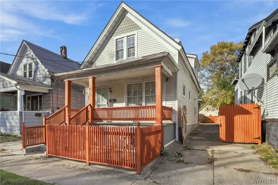 246 Buffalo Avenue, Buffalo, NY 14219 - #2