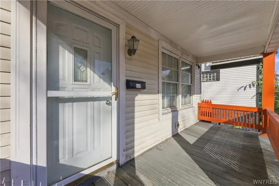 246 Buffalo Avenue, Buffalo, NY 14219 - #3