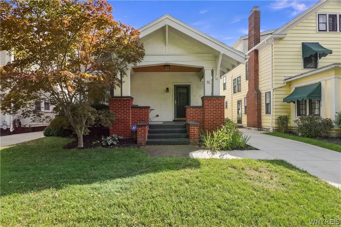 32 North Drive, Buffalo, NY 14216 - #1